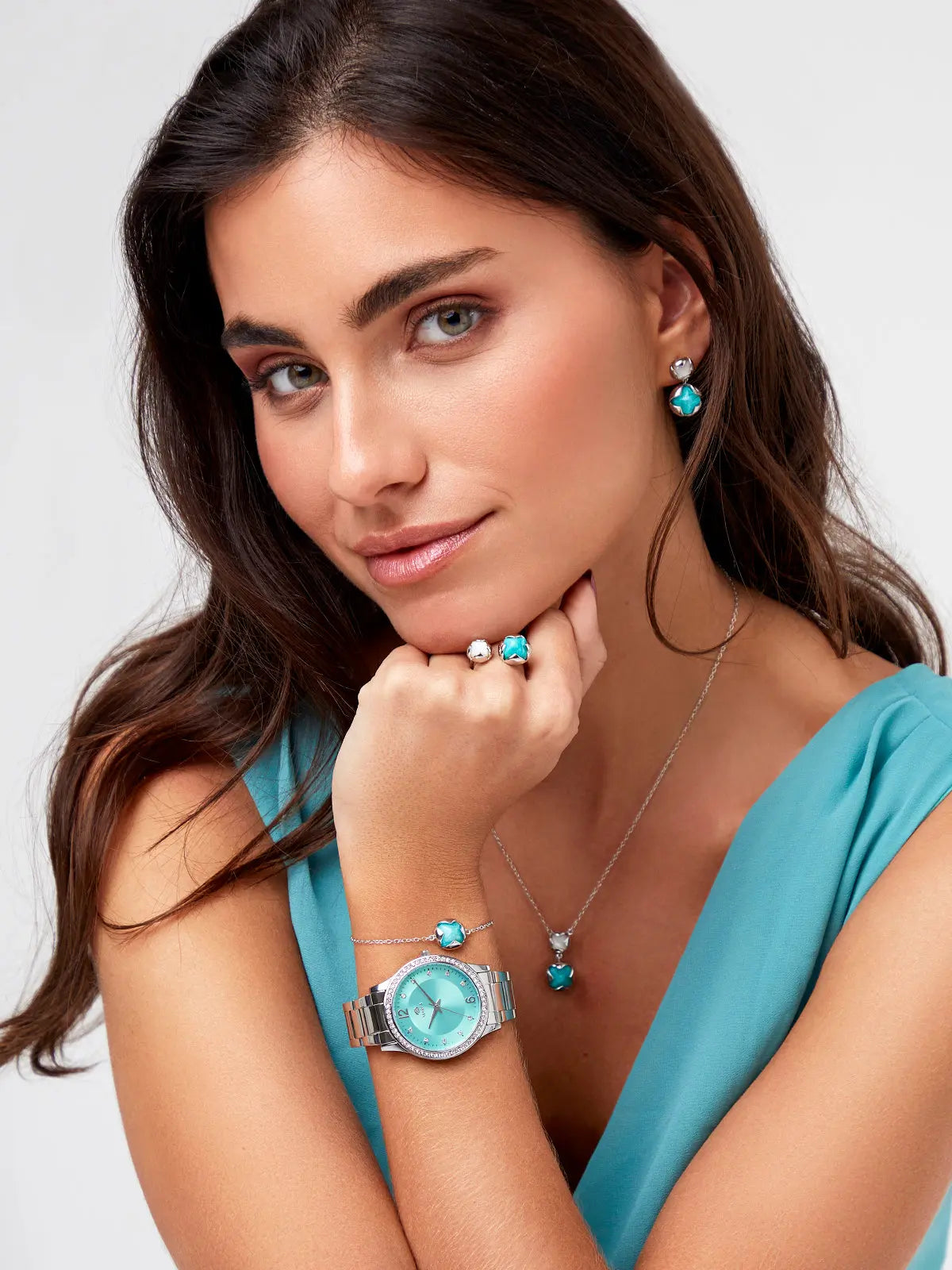 Reloj Marea B41372/3 para Mujer Marea