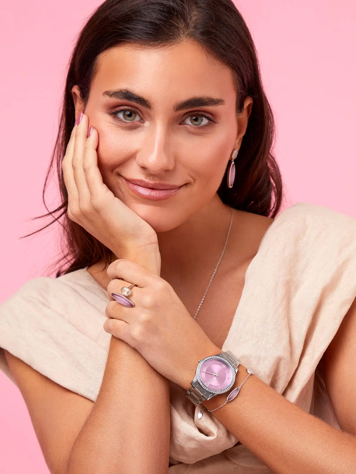 Reloj Marea B41372/4 para Mujer Marea