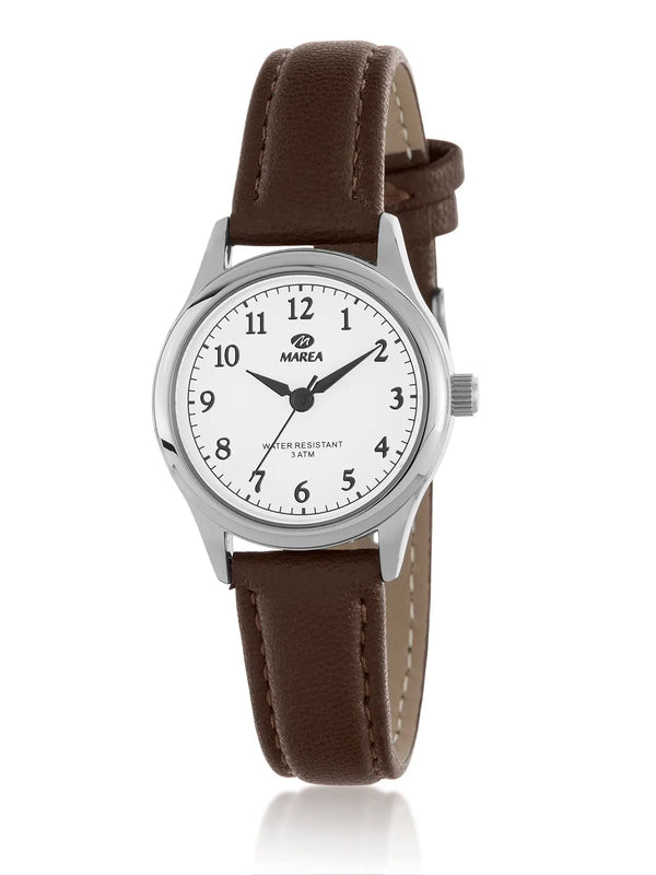 Reloj Clásico B41388/2 - 28 mm Marea