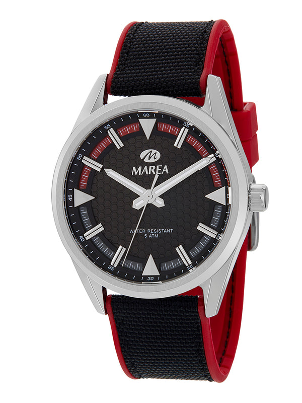 Reloj Marea B54254/1 para hombre