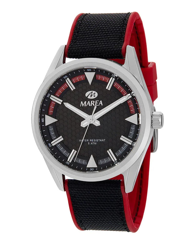 Reloj Marea B54254/1 para hombre Marea