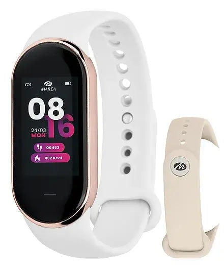 Reloj Inteligente Deportivo - 48 x 22 mm  B57014/3 Marea Marea