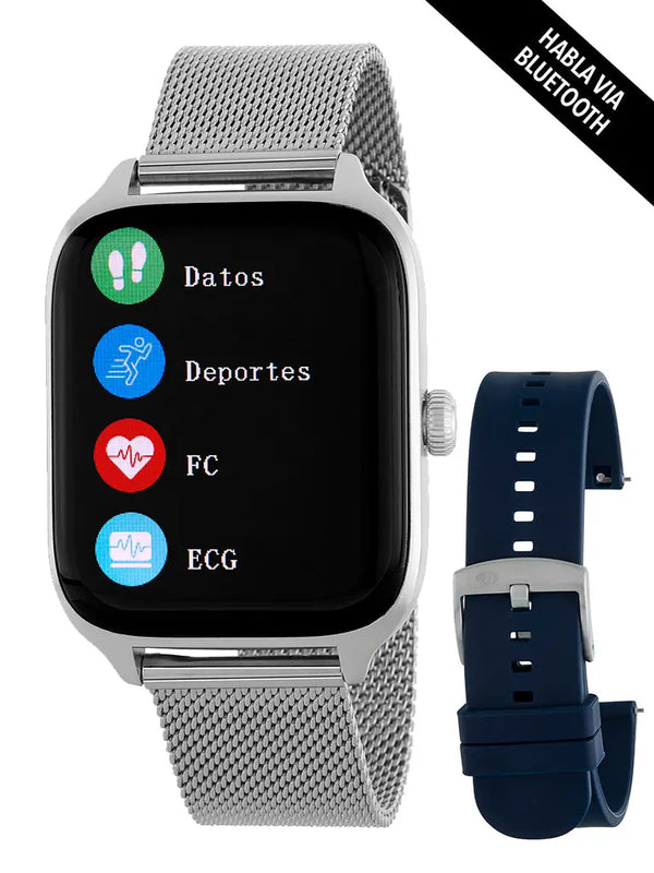 Marea Smart B58011/2  Elegancia, Tecnología y Resistencia en un Solo Dispositivo Marea