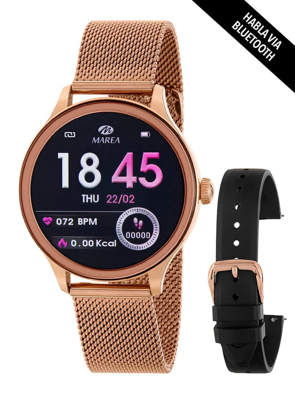 Reloj Smart WatchMarea B58012/2 Marea
