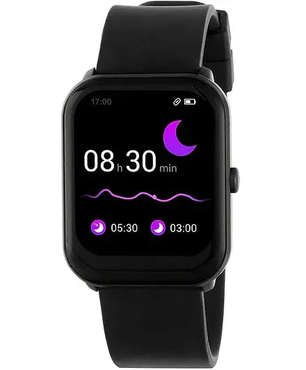Destaca tu estilo con el Smartwatch Marea B59008/1 Marea
