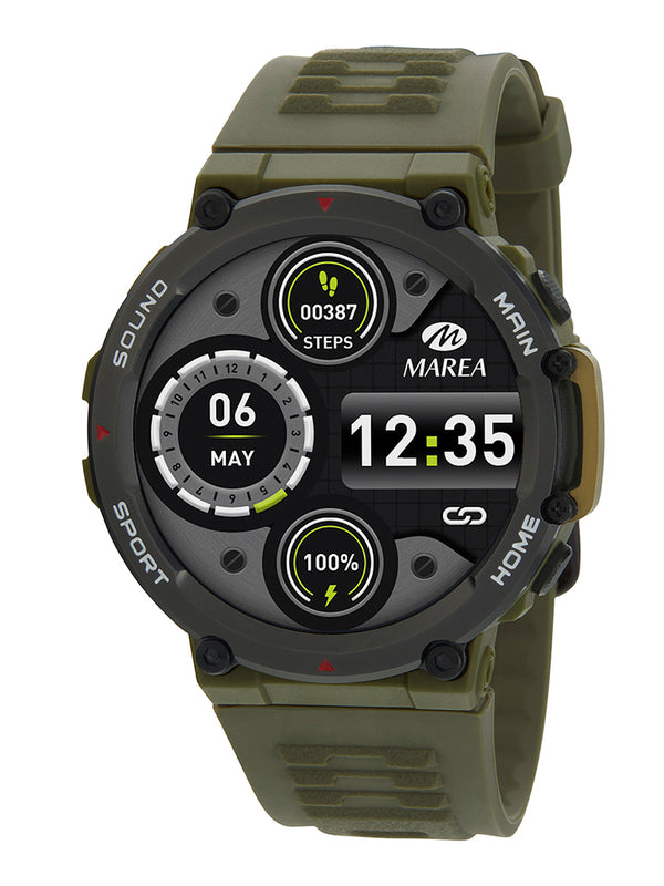 Smartwatch B60004/2 MAREA