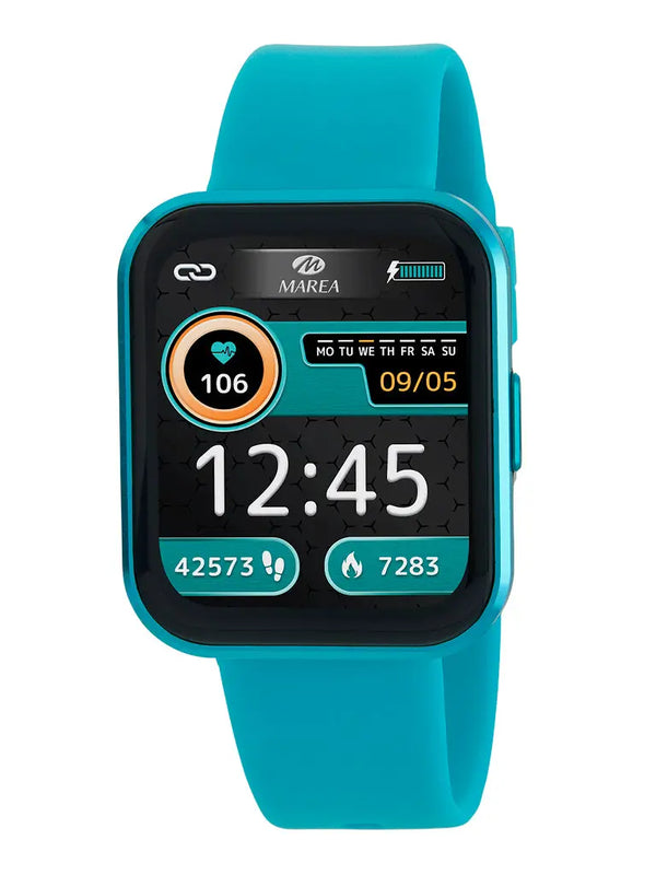 Smartwatch B63003/2 MAREA Marea