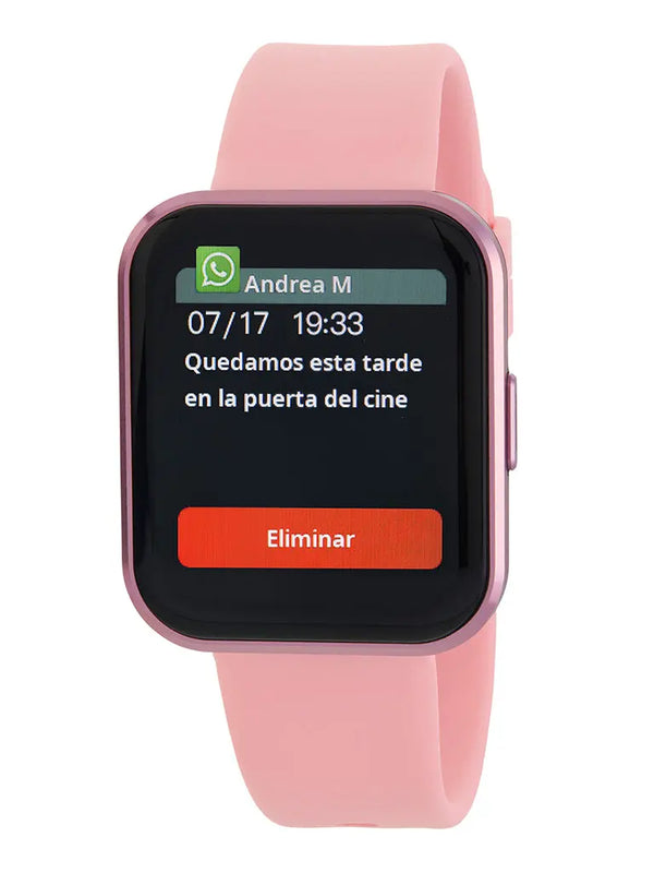 Smartwatch B63003/3 MAREA