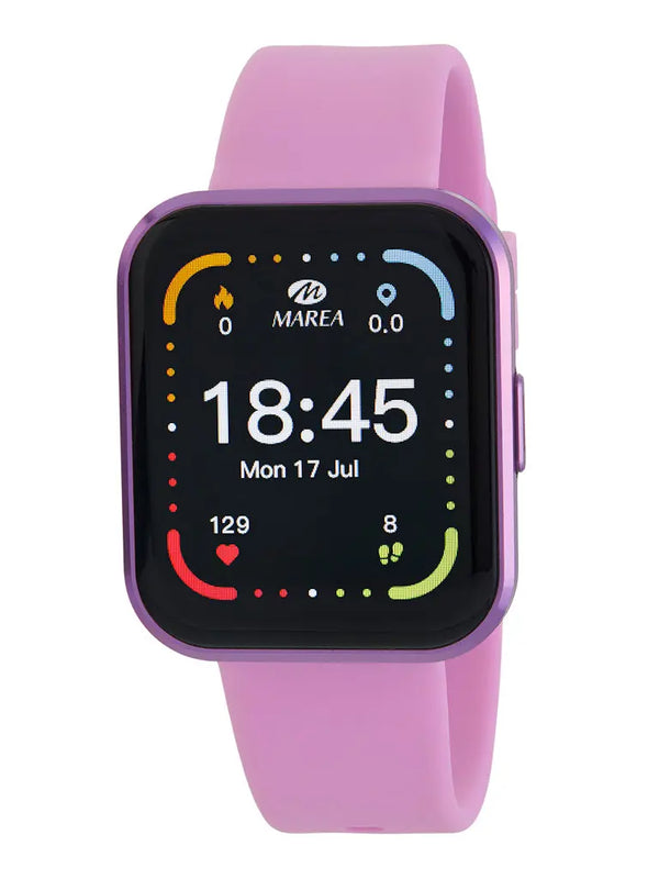 Smartwatch B63003/4 MAREA Marea