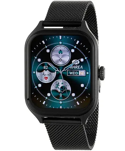 Reloj Inteligente Avanzado - 45 x 38 mm Marea B63004/2 Marea