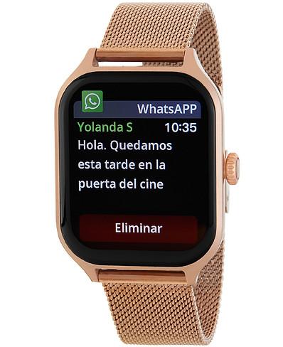 Reloj Inteligente Marea B63004/3