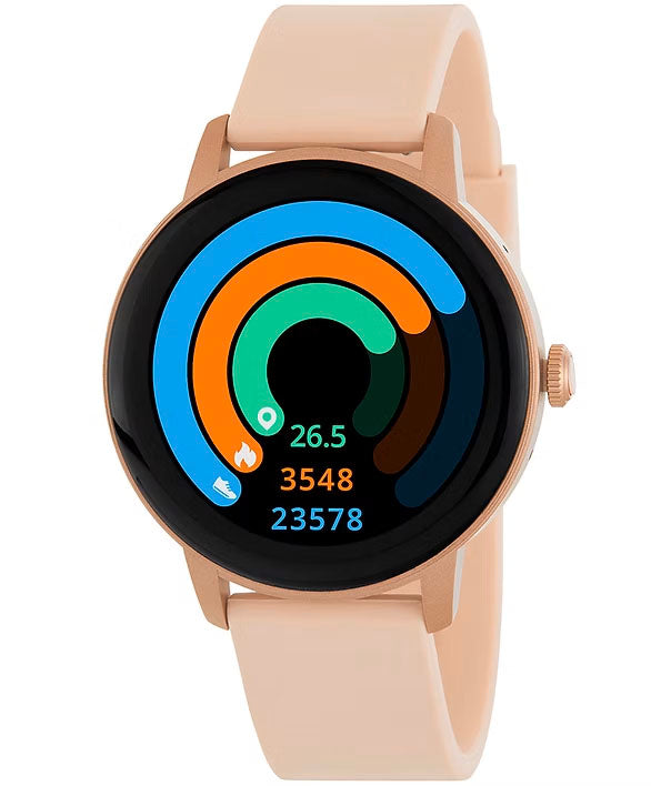 Smartwatch B63005/3 Estilo, funcionalidad y comodidad