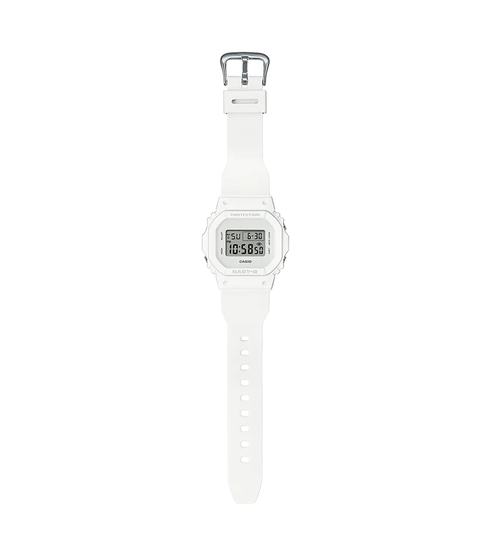 Baby-G BGD-565-7ER para mujer G-Shock