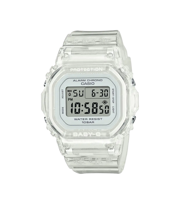 Baby-G BGD-565US-7ER para mujer G-Shock