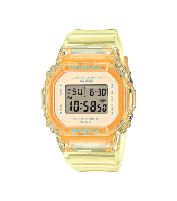 Baby-G BGD-565SJ-9ER para mujer G-Shock
