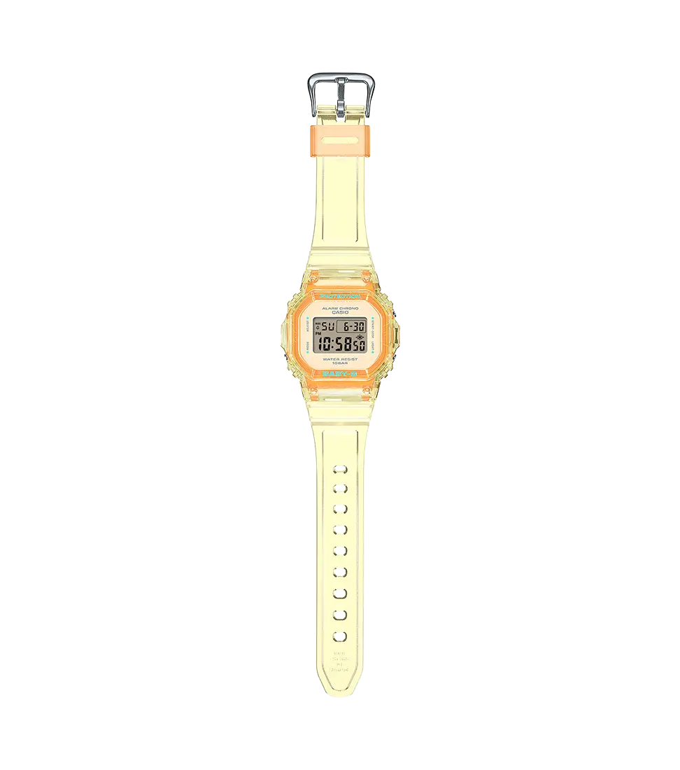 Baby-G BGD-565SJ-9ER para mujer G-Shock