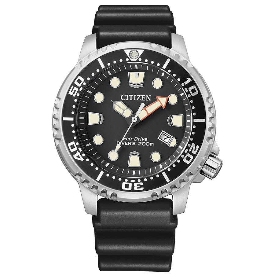 Reloj Citizen BN0150-10E  Eco-Drive Diver 200M PROMASTER AQUALAND