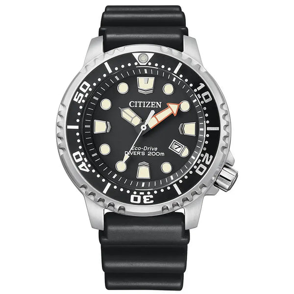 Reloj Citizen BN0150-10E  Eco-Drive Diver 200M PROMASTER AQUALAND Citizen