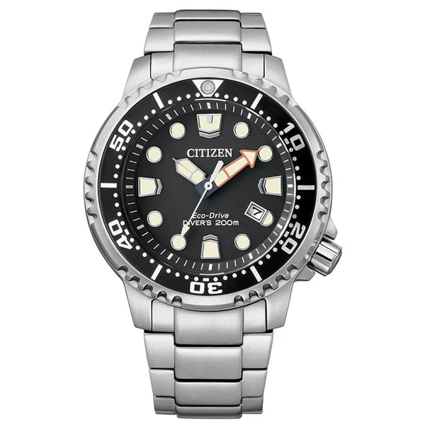 Reloj Citizen BN0150-61E – Diver’s Eco Drive 200 mt de la colección Promaster Citizen