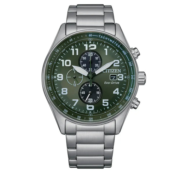 Reloj Citizen CA0770-72X Eco-Drive