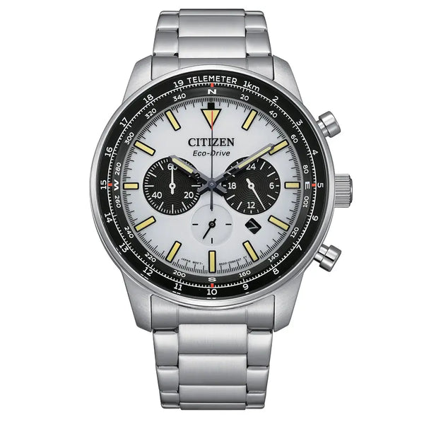 Reloj Citizen CA4500-91A Eco-Drive Chrono Elegant Citizen