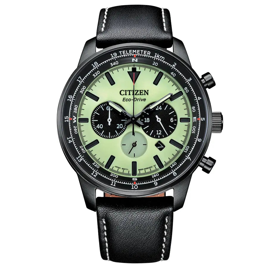 Reloj Citizen CA4505-21X cronógrafo Eco-Drive Citizen