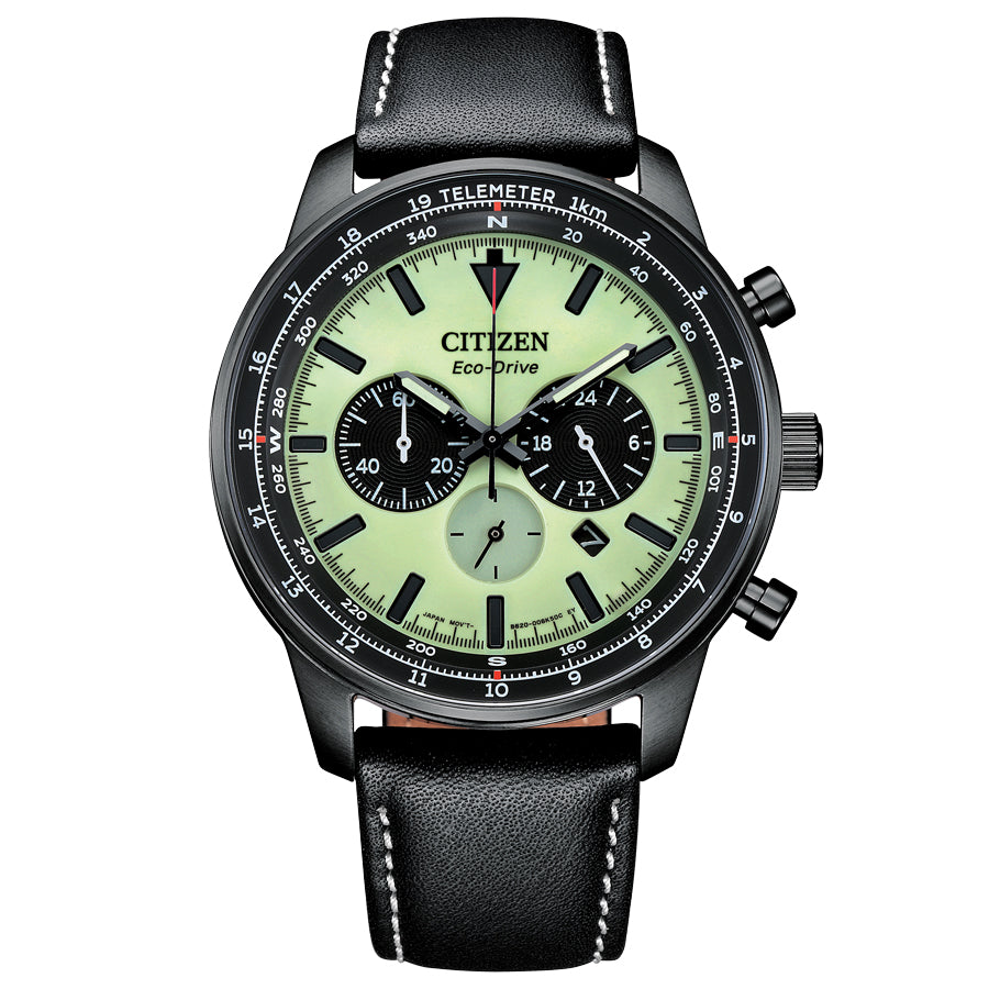 Reloj Citizen CA4505-21X cronógrafo Eco-Drive