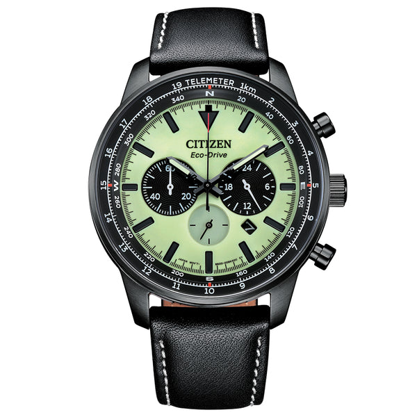 Reloj Citizen CA4505-21X cronógrafo Eco-Drive