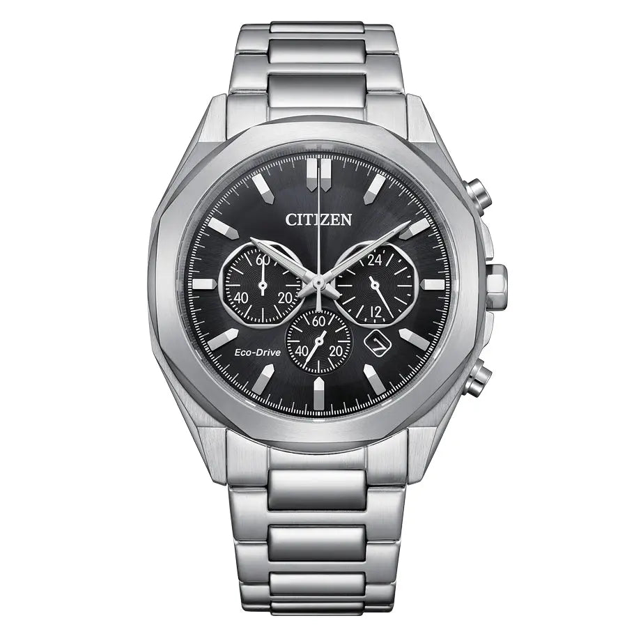Reloj Citizen CA4590-81E Eco-Drive Chrono Elegant Citizen