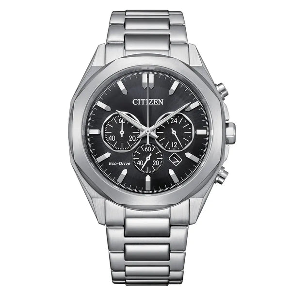 Reloj Citizen CA4590-81E Eco-Drive Chrono Elegant Citizen