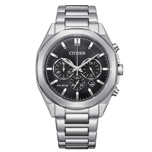 Reloj Citizen CA4590-81E Eco-Drive Chrono Elegant