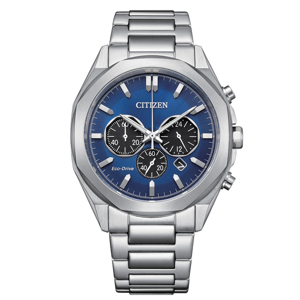 Reloj Citizen CA4590-81L Eco-Drive Chrono Elegant