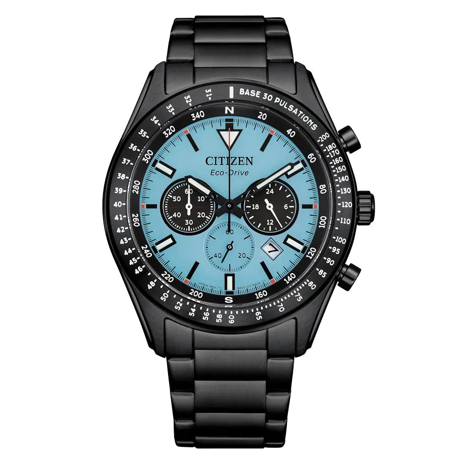 CA4605-85L El Cronógrafo Outdoor de la Colección OF Collection de Citizen