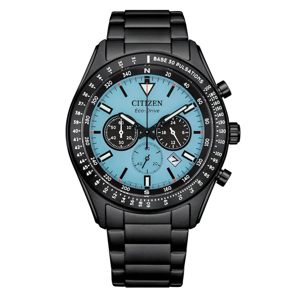 CA4605-85L El Cronógrafo Outdoor de la Colección OF Collection de Citizen Citizen