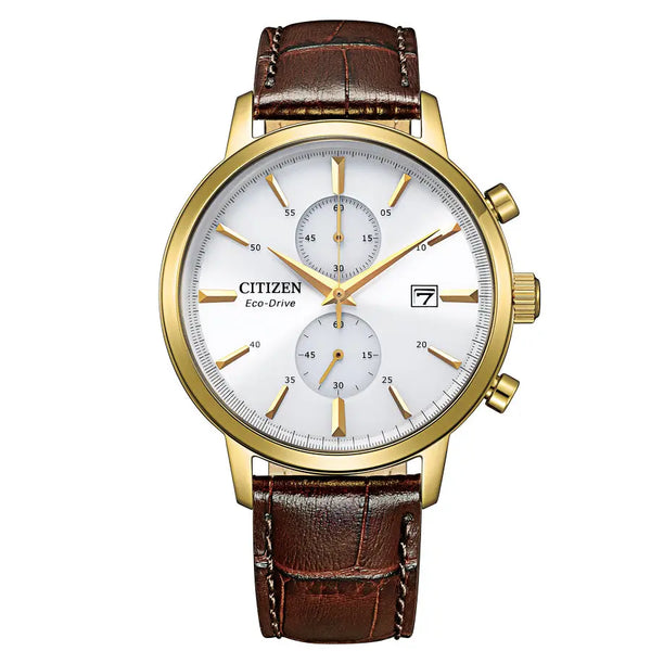 Reloj Citizen CA7062-15A ECO-DRIVE Citizen