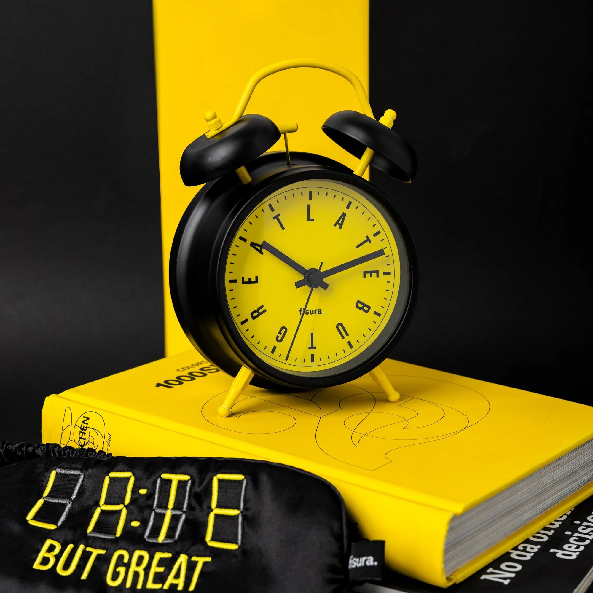 Reloj despertador Retro CAA2420426