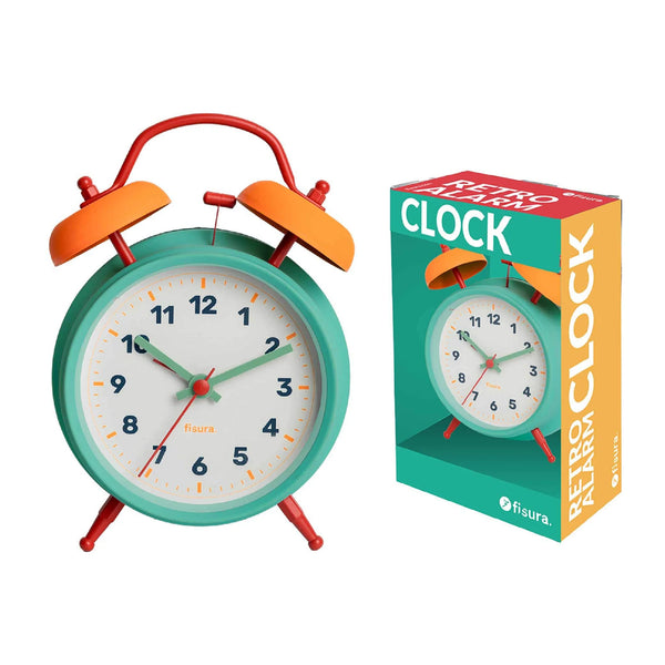 Reloj despertador Retro CAA2420427