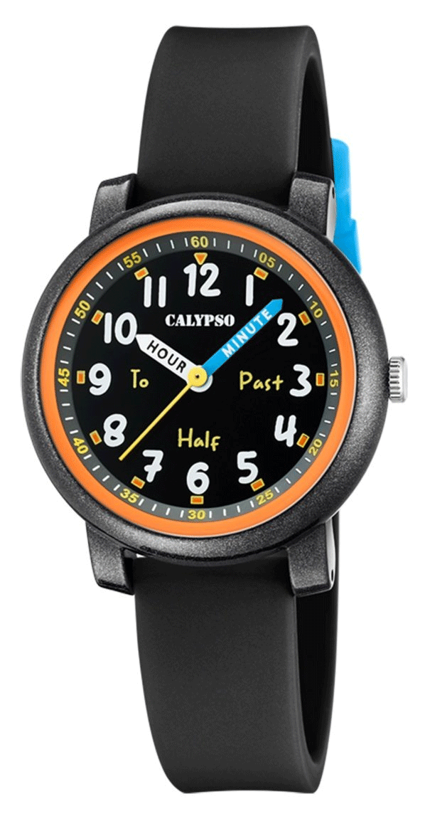 Reloj calypso para niño K5827/6