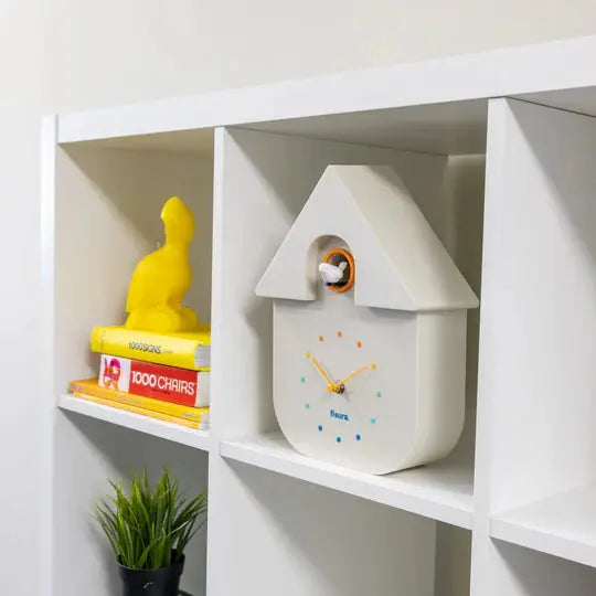 Reloj de cuco