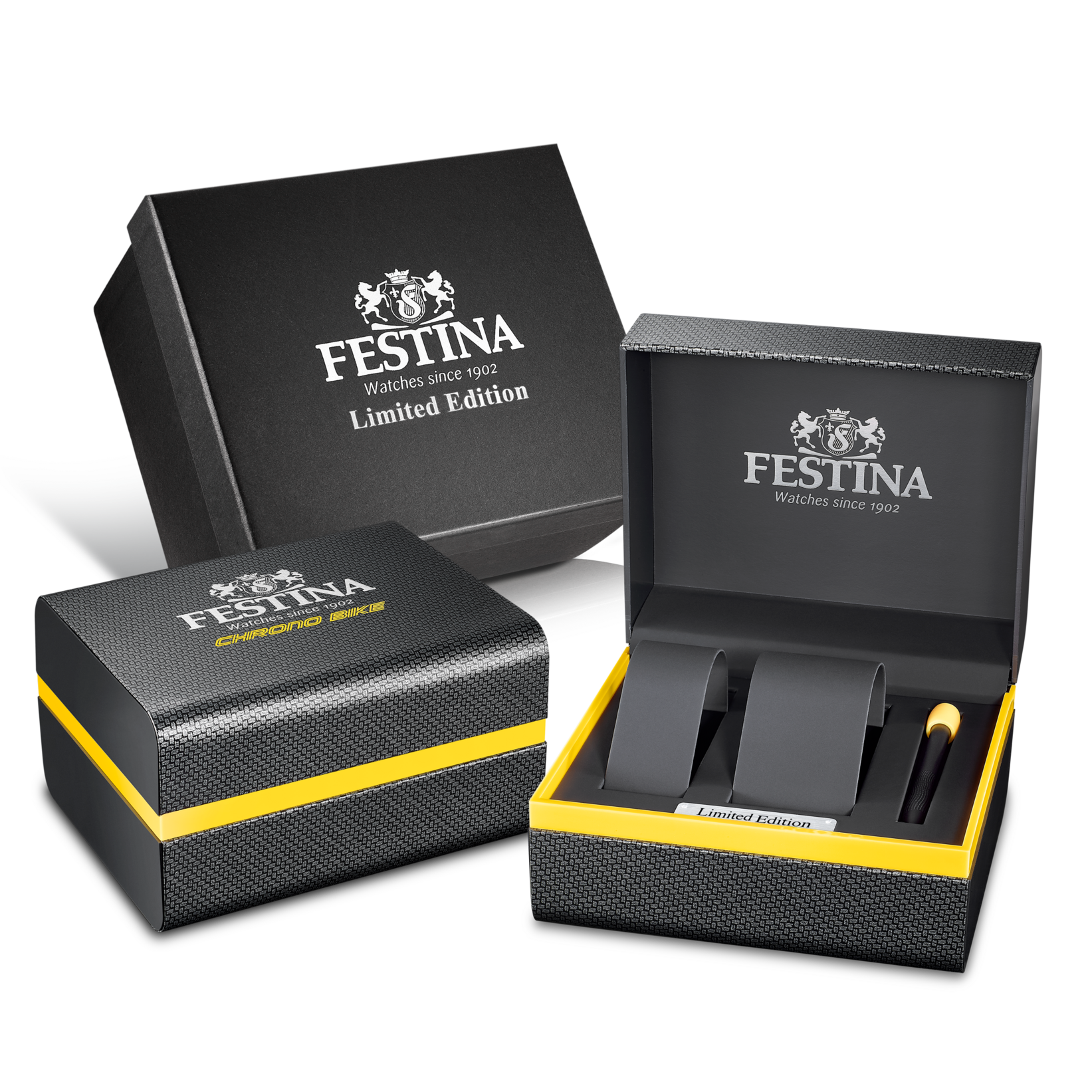 Reloj Festina  Chrono Bike Limited Edition