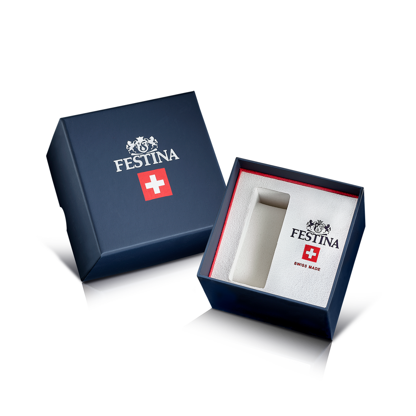 Reloj Festina F20075/4