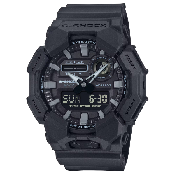 Reloj Casio G-Shock GA-010-1A1ER