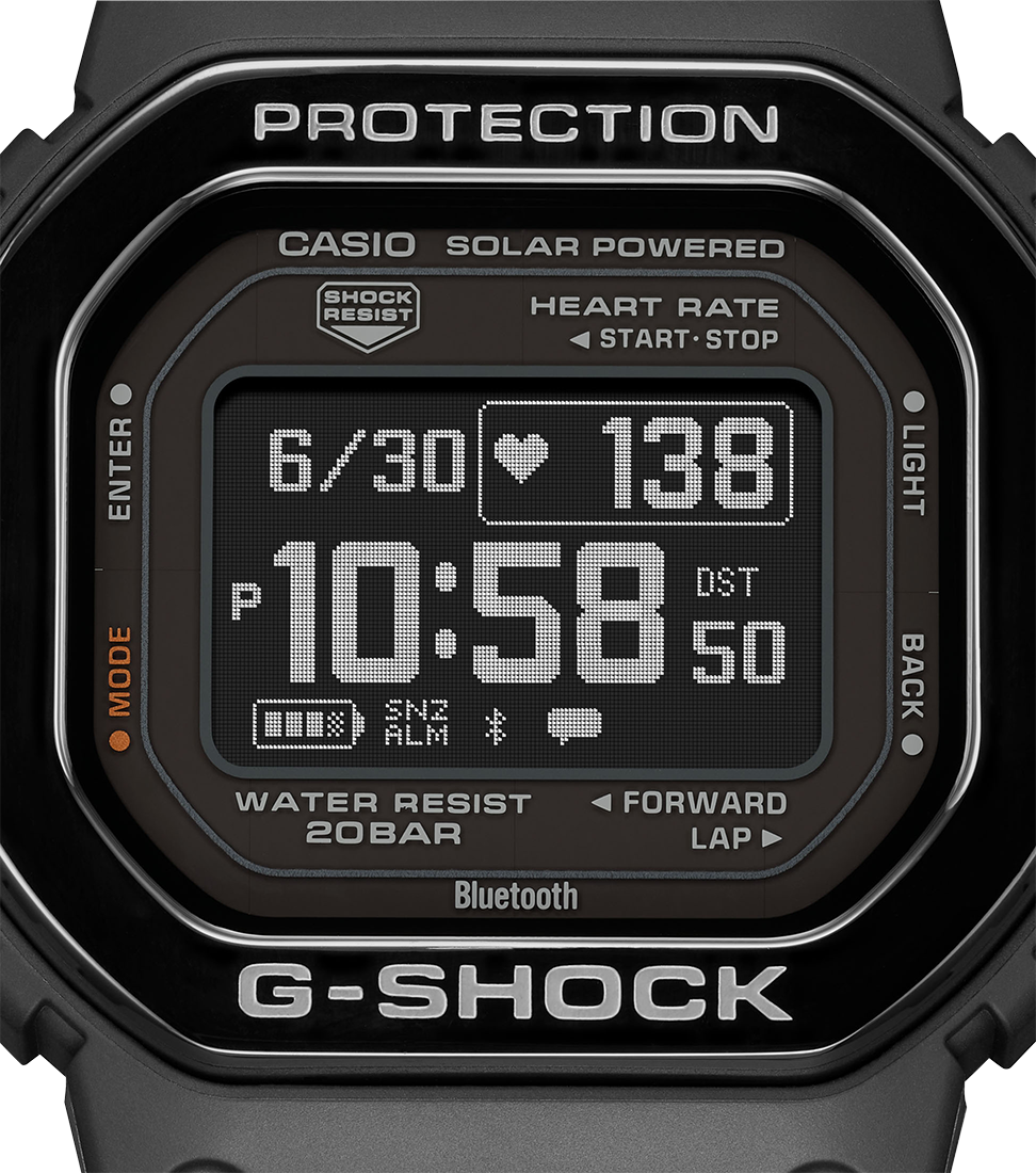 G-Shock DW-H5600MB-1ER