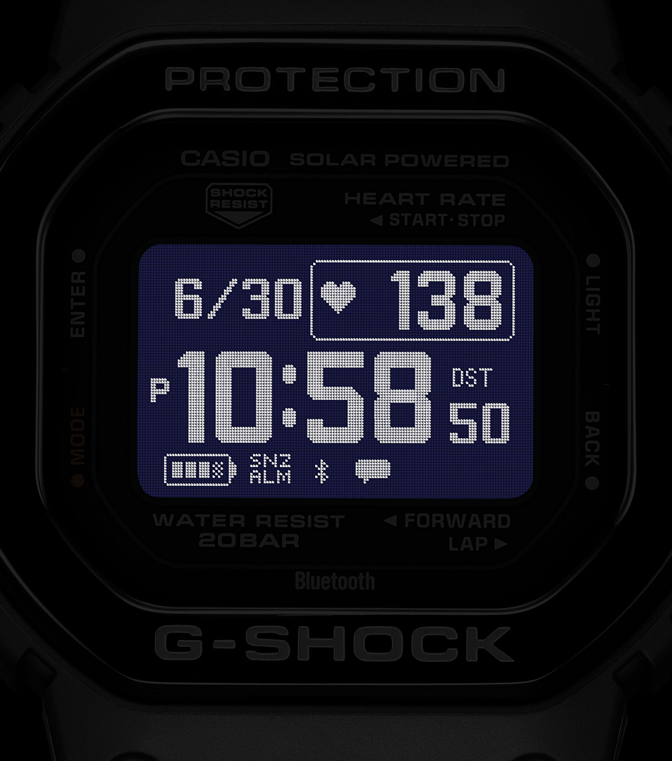 G-Shock DW-H5600MB-1ER