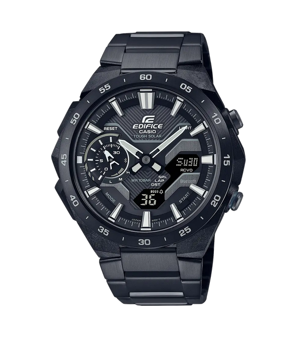 Reloj Edifice ECB-2200DC-1AEF Bluetooth Tough Solar Edifice