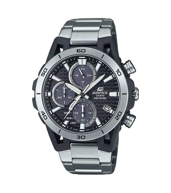 Reloj Edifice EFS-S640D-1AVUEF Edifice
