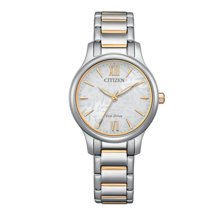 Reloj Citizen Eco-Drive para mujer EM0895-73A