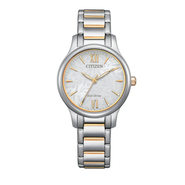Reloj Citizen Eco-Drive para mujer EM0895-73A Citizen