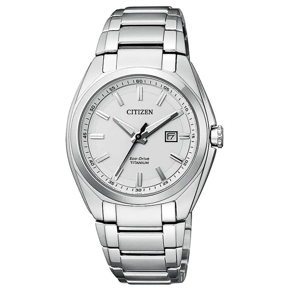 Reloj Citizen EW2210-53A – Lady Super Titanio de la colección Super Titanium Citizen