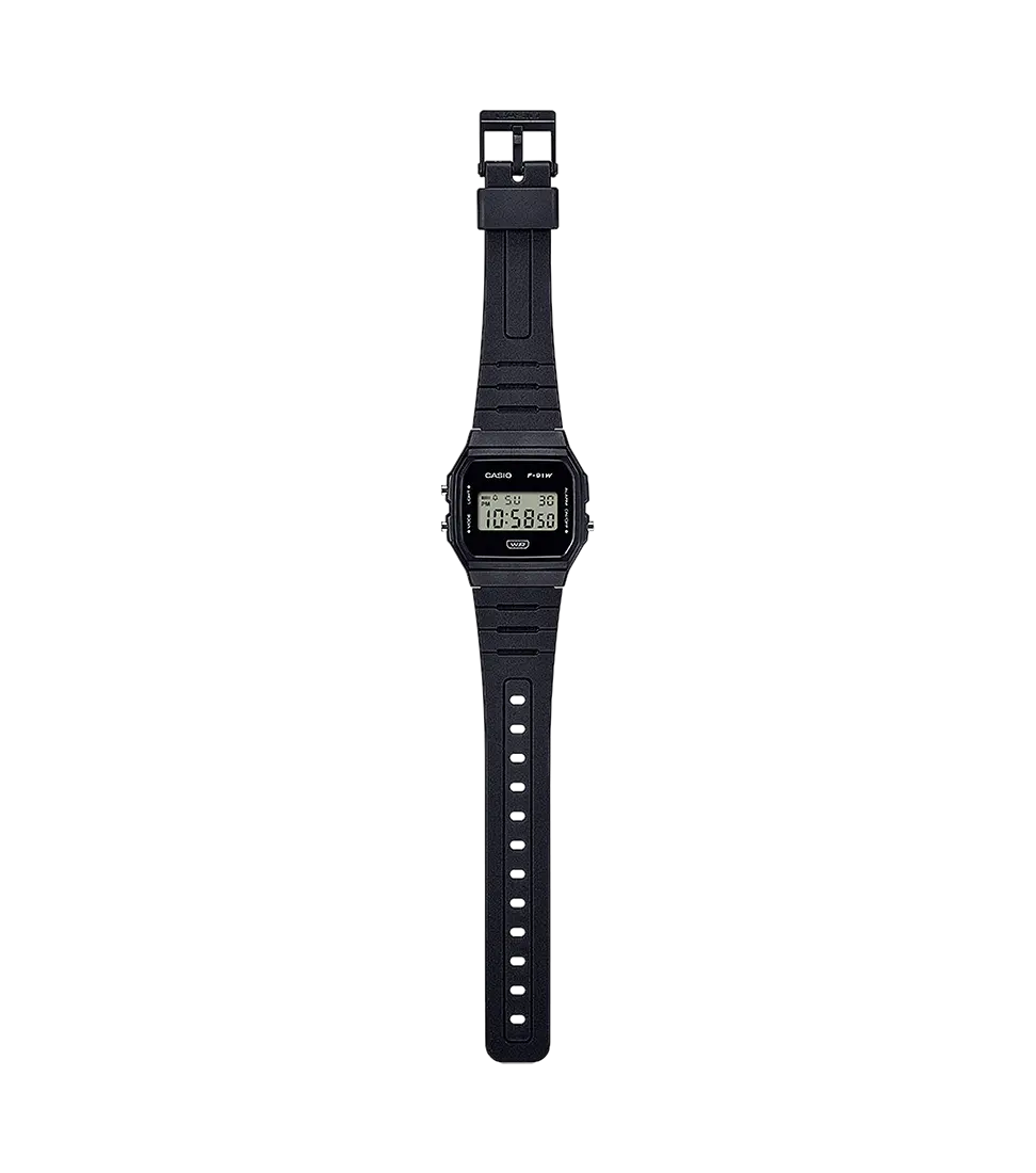 CASIO F-91WB-1AEF Casio
